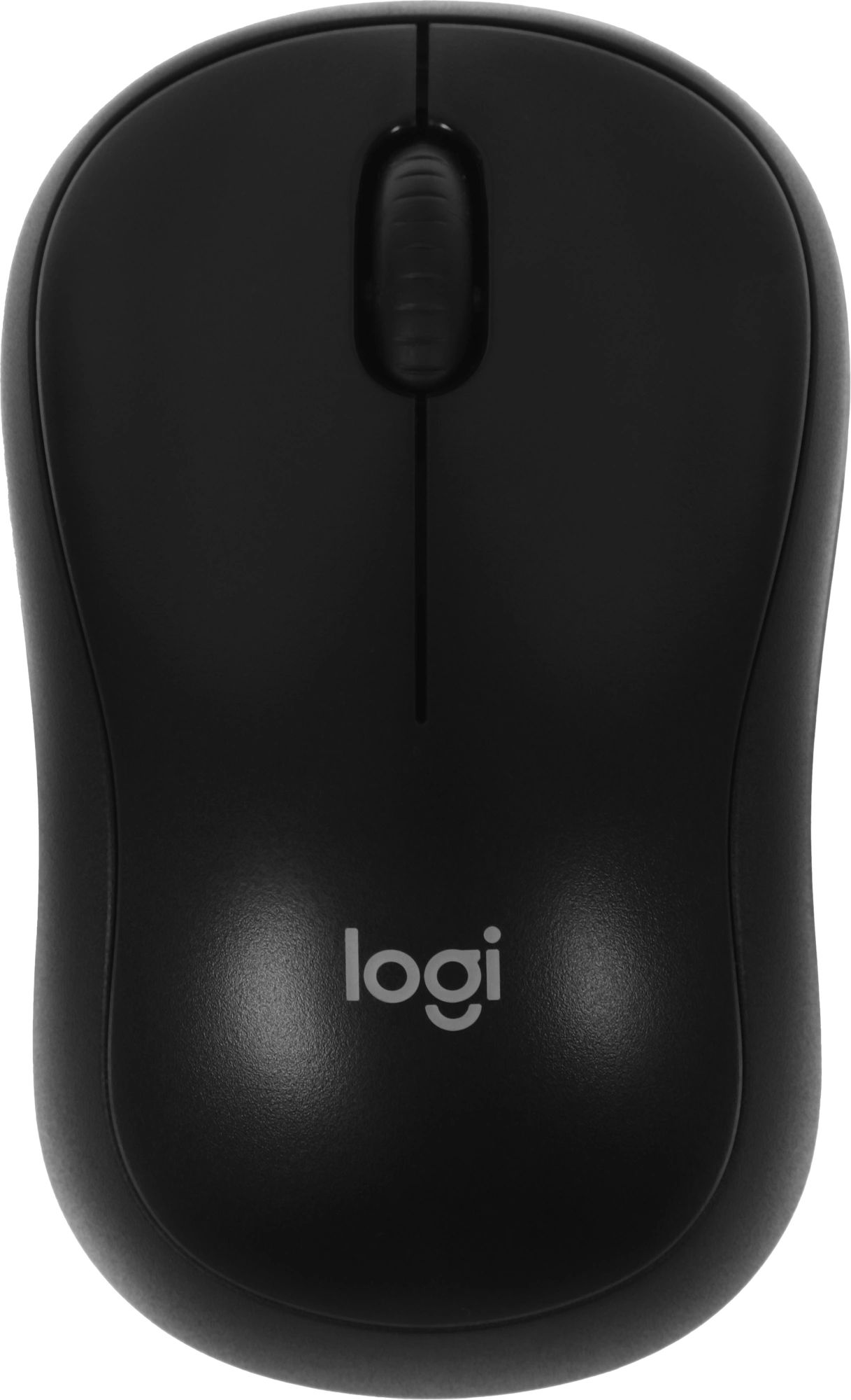 Мышка беспроводная Logi B220, черный, (910-005553)