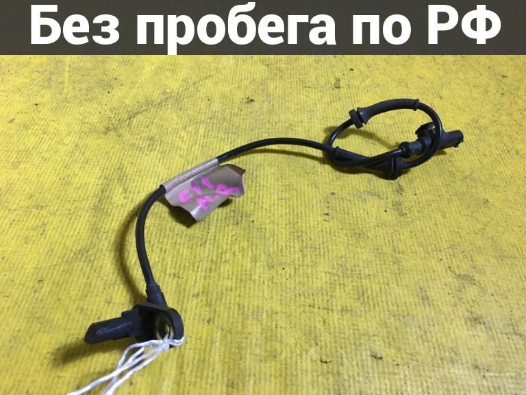 Датчик ABS Право / Зад с пробегом Nissan Note E11