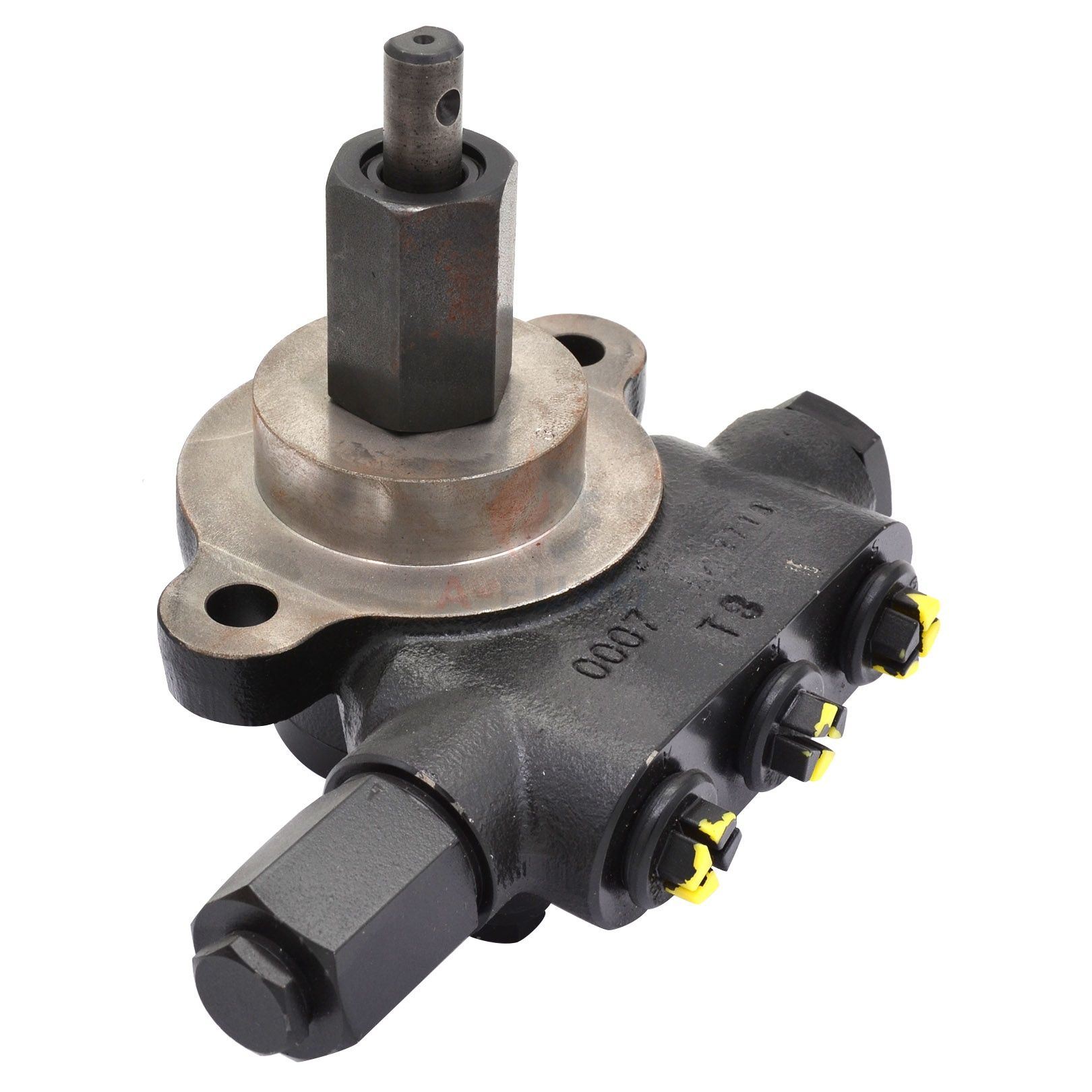 Топливный насос hp-Technik NVBRG-D-4-20-BH1