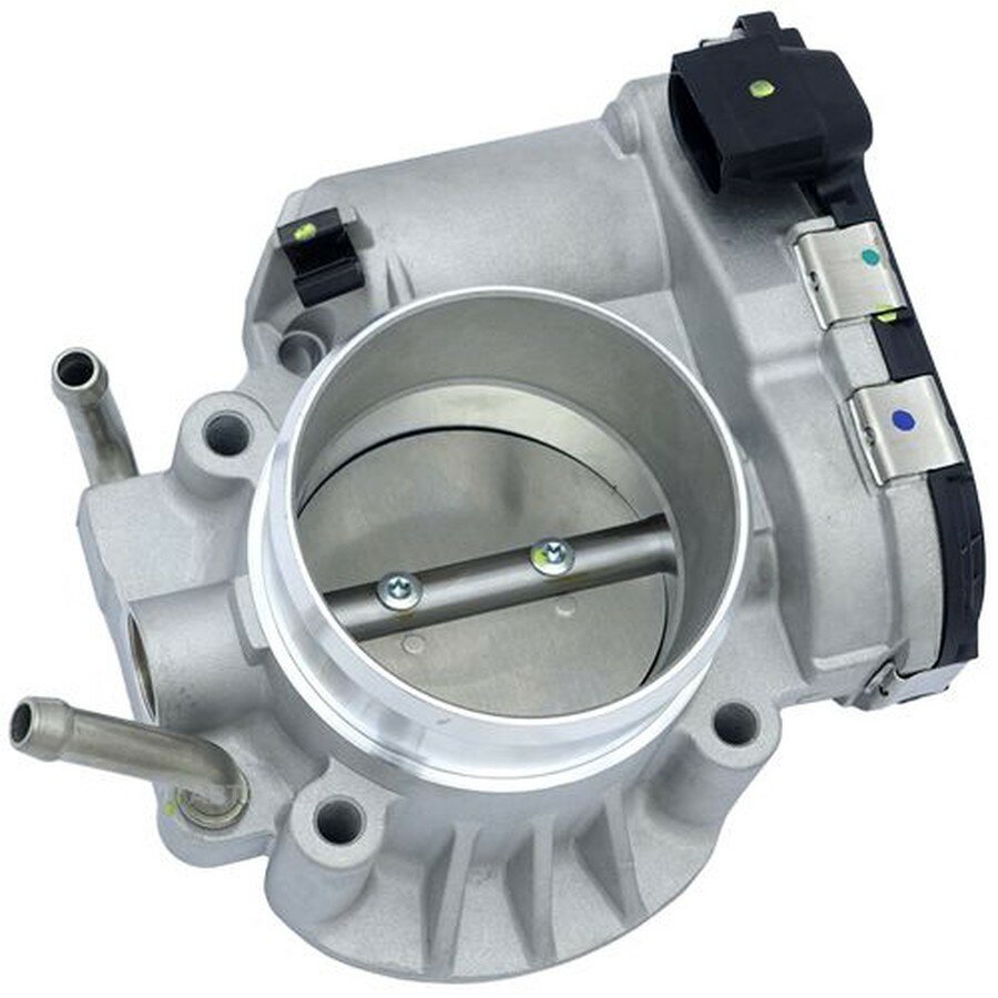 Дроссельная заслонка ZIKMAR Z17110R