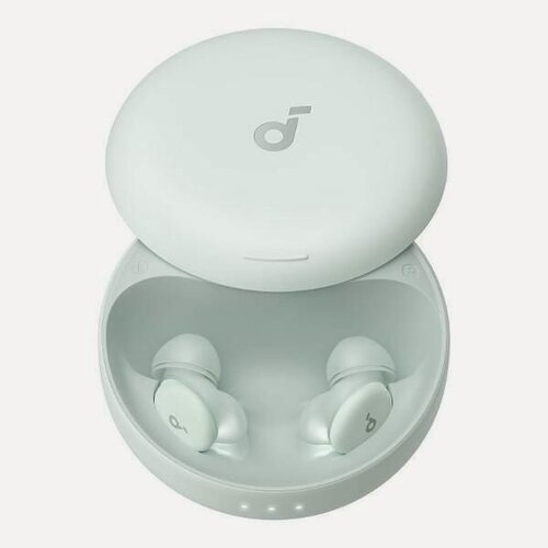 Изображение товара Наушники True Wireless Soundcore A30 sleep зеленые