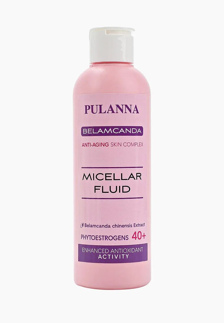 Pulanna Мицеллярная вода 200 мл