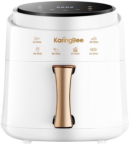 Аэрогриль KaringBee JD689 (Белая)