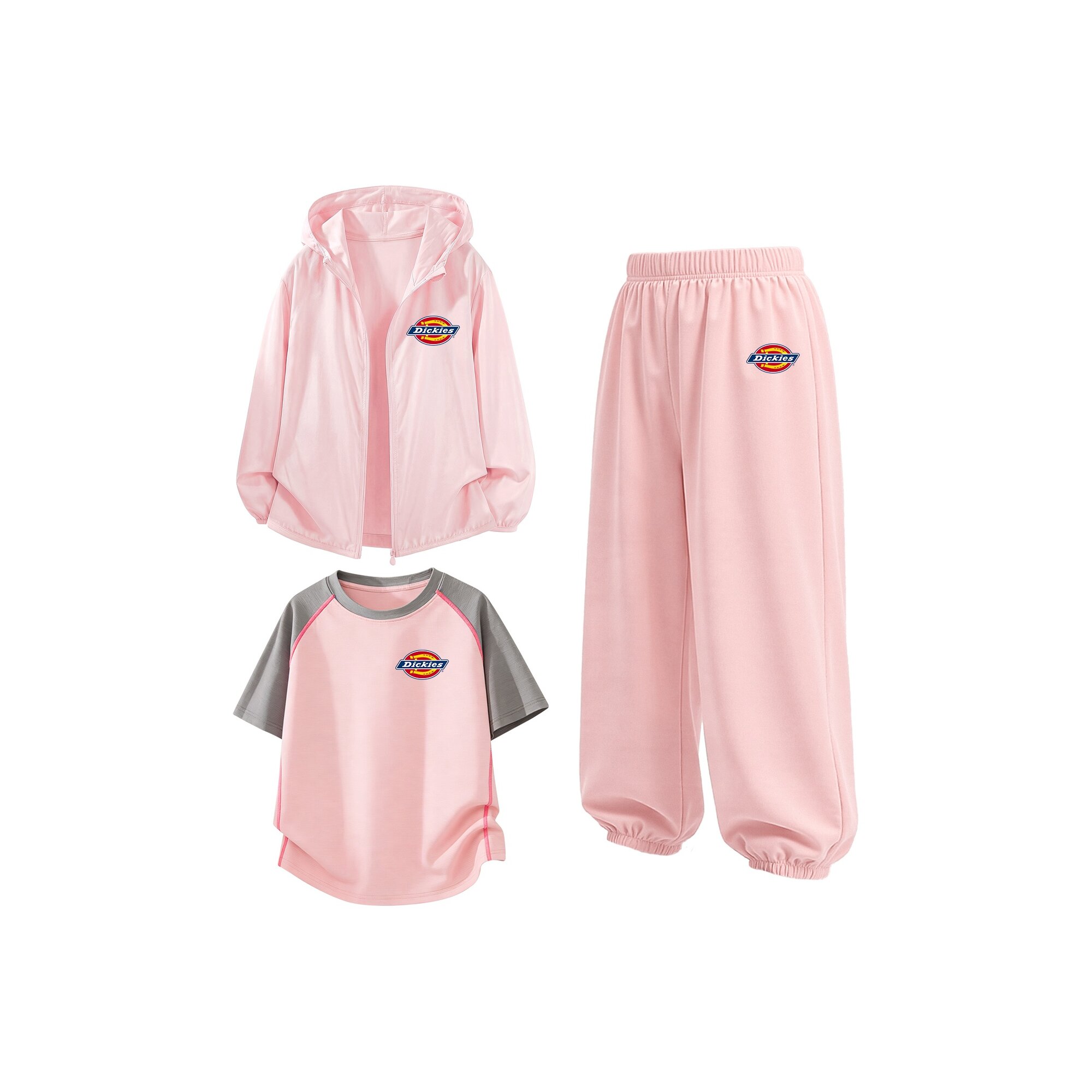 Комплект одежды Dickies