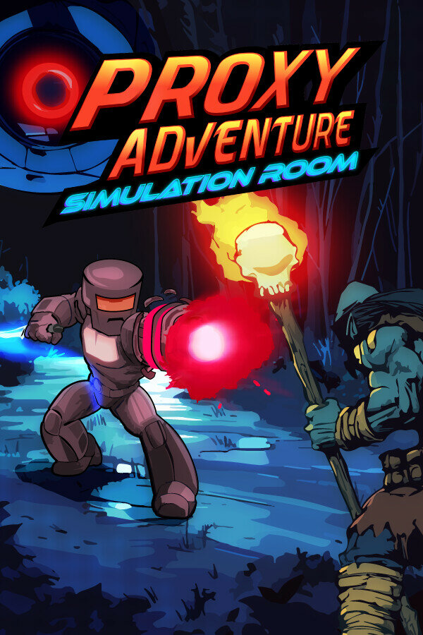 Proxy Adventure: Simulation Room, Все страны