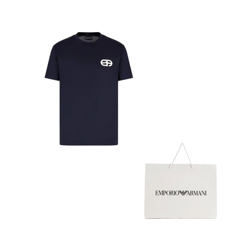 Футболка EMPORIO ARMANI EMPORIO ARMANI