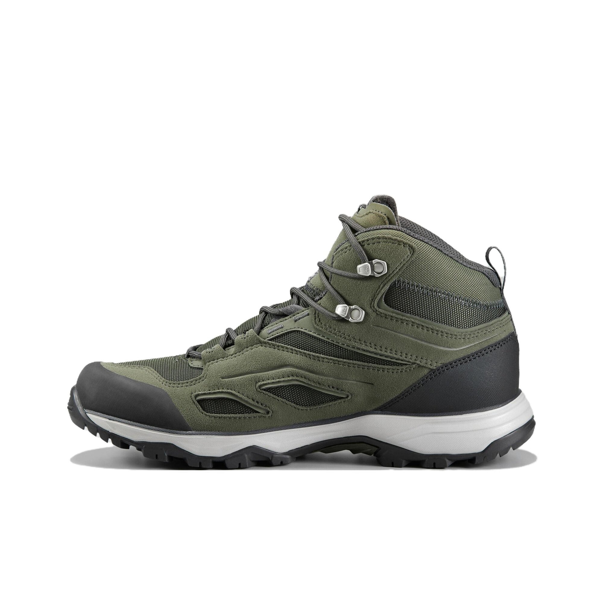 Ботинки Decathlon MH100