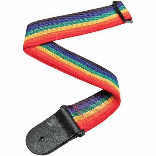 фото Ремень для гитары planet waves pws111