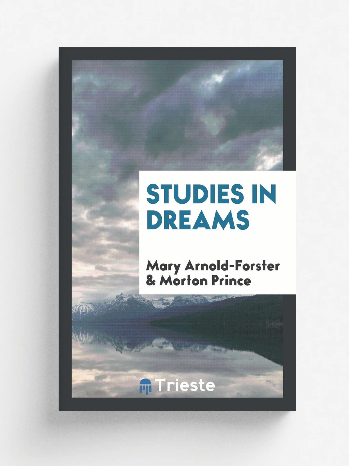 Studies in dreams