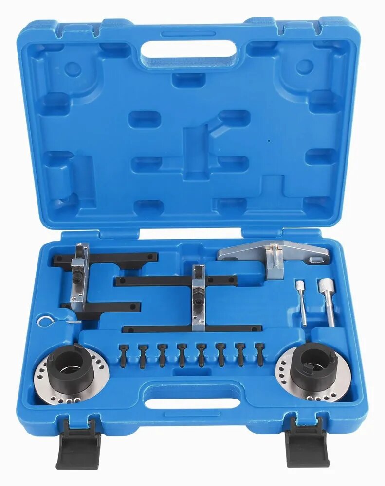 Фиксатор ГРМ Ford 1.0 Ecoboost Motortool MT1784, набор для обслуживания двигателя