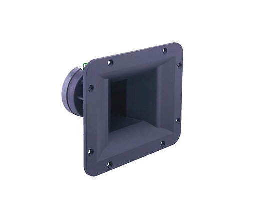 Драйвер-твитер ВЧ - P.Audio PHT-411 25мм/1", 30 Вт.(RMS), 8 Ом, 2500-15000Гц, 105 дБ(Вт/м), 100/40, катушка 1"
