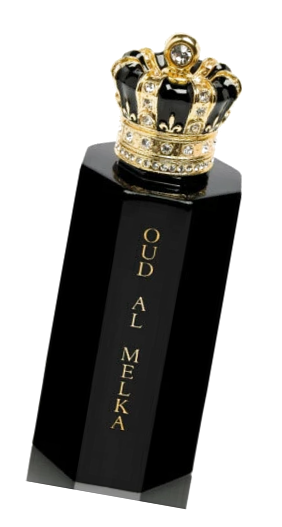 Духи женские Роял Кроун Уд Аль Мелка 50 мл / Royal Crown Oud Al Melka парфюм