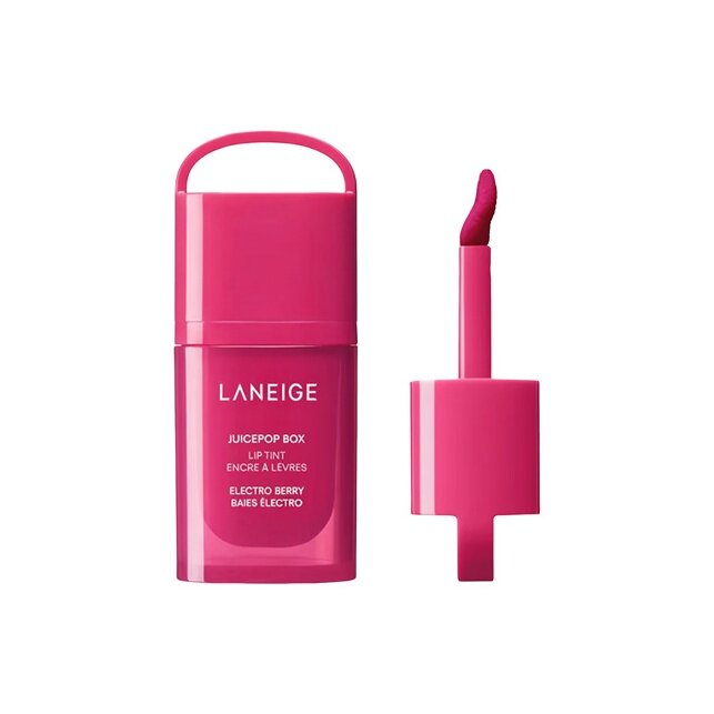 Блески для губ LANEIGE