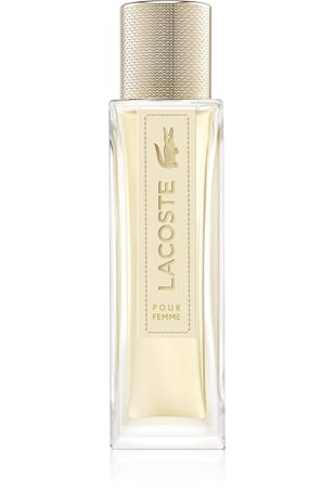 Парфюмированная вода Lacoste Pour Femme для женщин, 50 мл