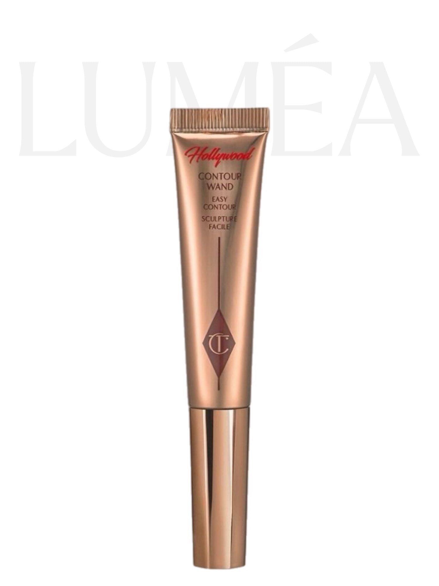 Charlotte Tilbury Жидкий контур Hollywood Contour Wand, в оттенке Fair-Medium, 12 мл.