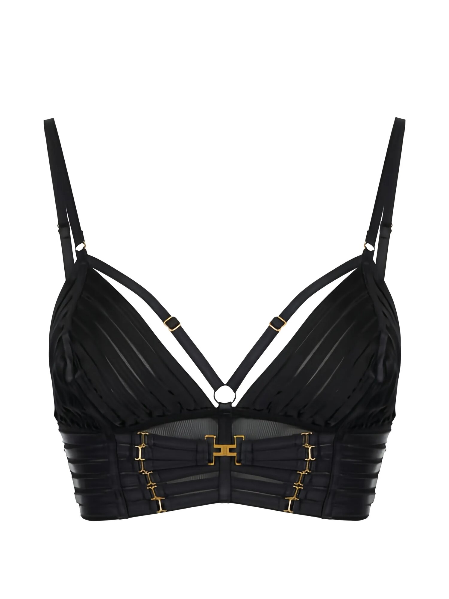 Бюстгальтер Elisabetta Franchi