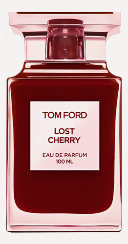 Изображение товара Tom Ford Lost Cherry Парфюмерная вода унисекс, восточные ноты, 100 ml