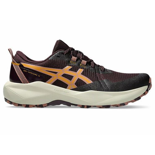 фото Кроссовки asics gel-venture 11, размер 8, фиолетовый