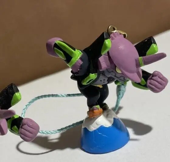 Bandai Pokemon Figurine Gimmighoul, Color: 3