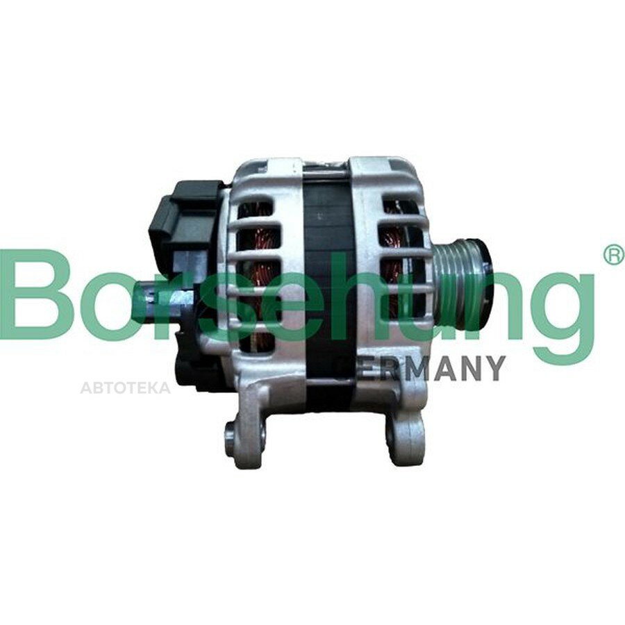 Генератор VW GOLF -20 BORSEHUNG B12878