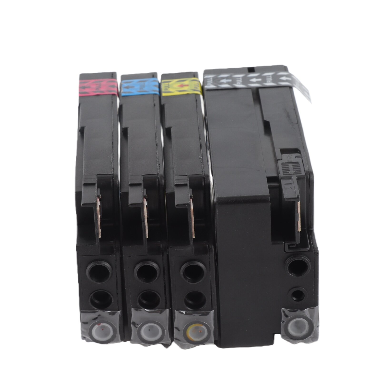 Чернильный картридж BK C M Y, аксессуар для печати для OfficeJet Pro 7720 7730 7740 8210