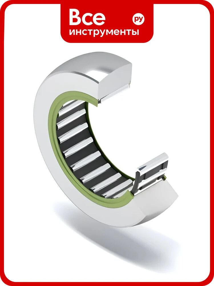 Опорный ролик DINROLL RNA2202-2RS 2001000002115