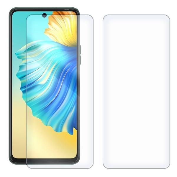 Защитное стекло Krutoff для TECNO Camon 17P