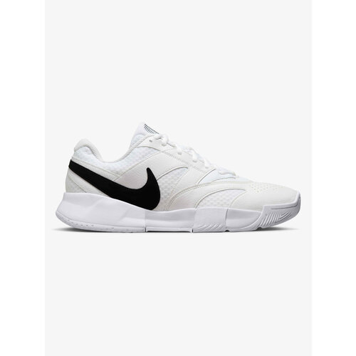 фото Кроссовки nike court lite 4, размер 10, белый