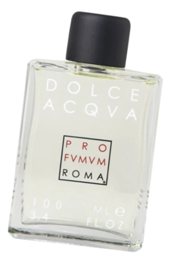 Духи для мужчин и женщин Profumum Roma Dolce Acqua 100 мл / Дольче Аква