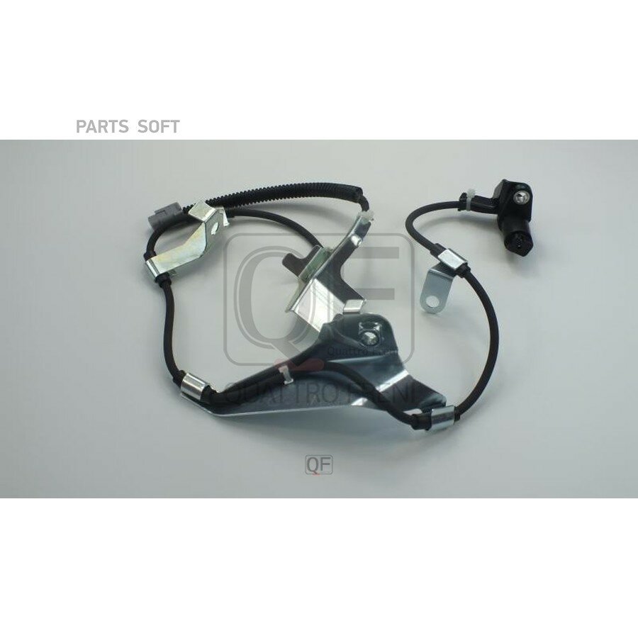 Импульсный датчик abs fr rh QUATTRO FRENI QF60F00201