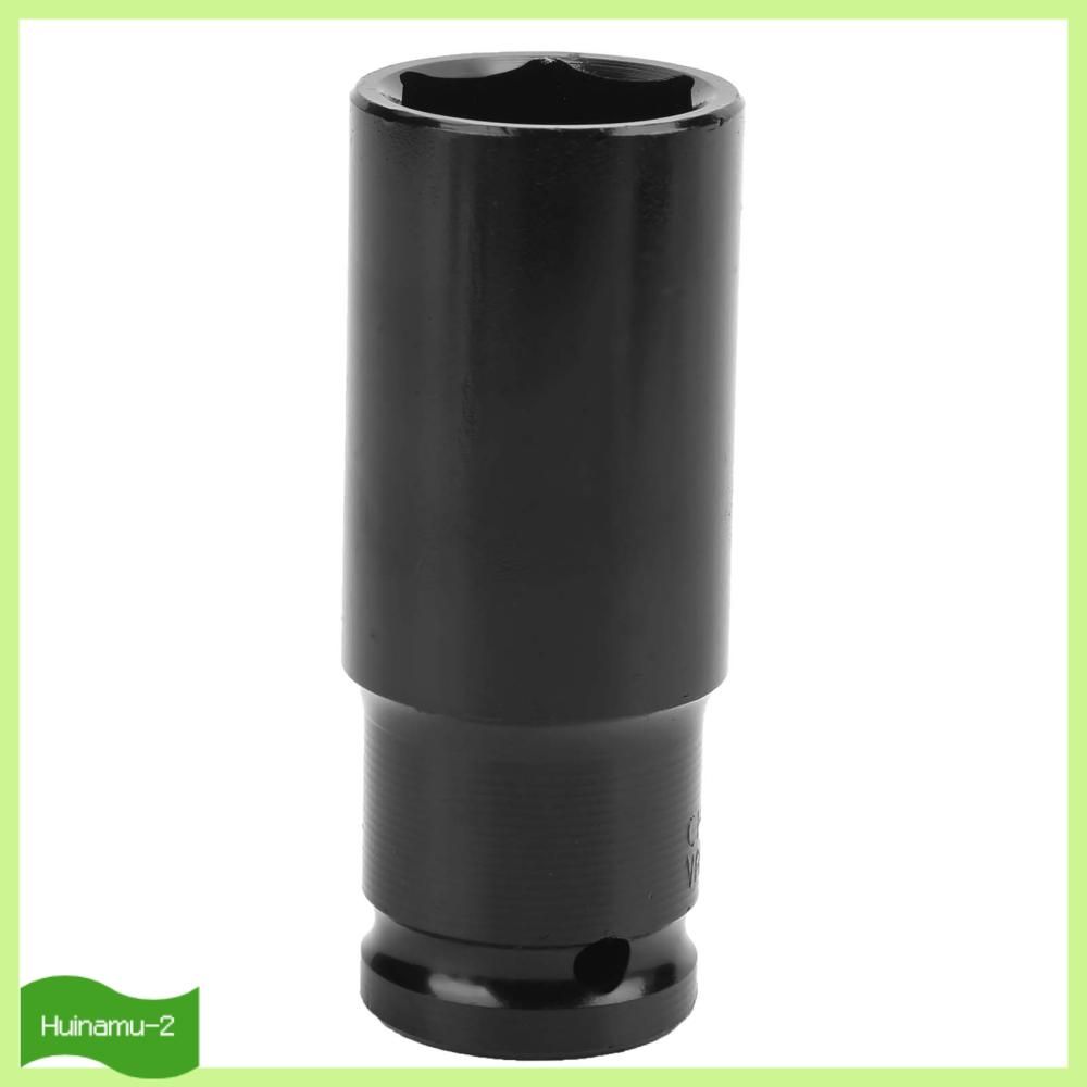 Шестигранная головка 23mm