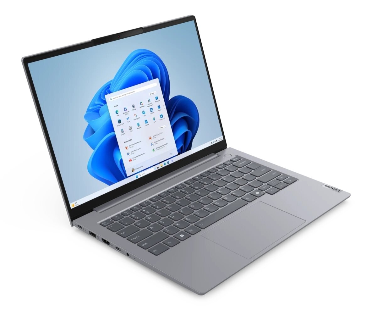 Ноутбук Lenovo Thinkbook 14+ 2024 AI, AMD R7 8845H, 14,5