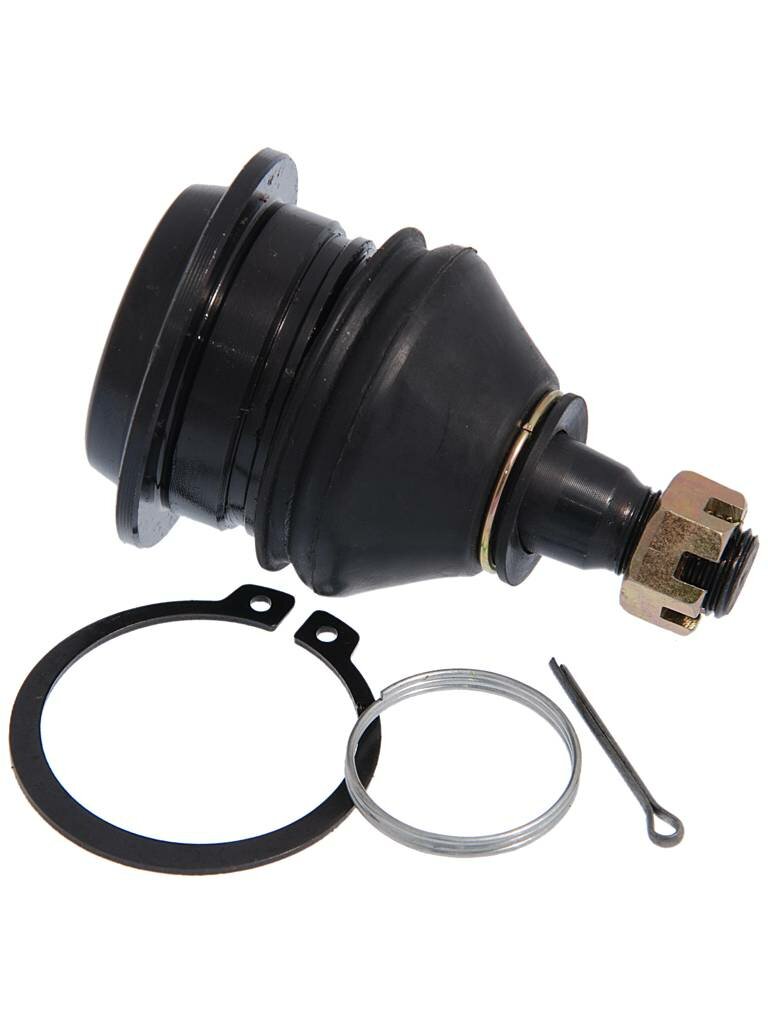 Опора шаровая переднего верхнего рычага для TOYOTA LAND CRUISER, HILUX, 4RUNNER / LEXUS LX, GX / Febest 0120-334