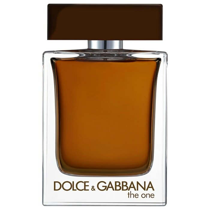 Dolce&Gabbana The One For Men Eau de Parfum 150 мл — тёплый пряно-древесный аромат с апельсином и табаком