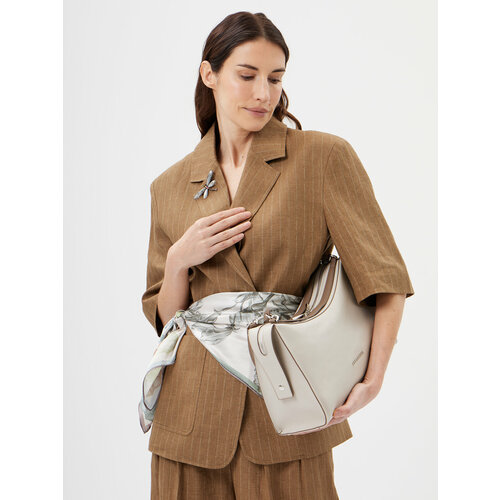 фото Пиджак eleganzza, размер 46, beige