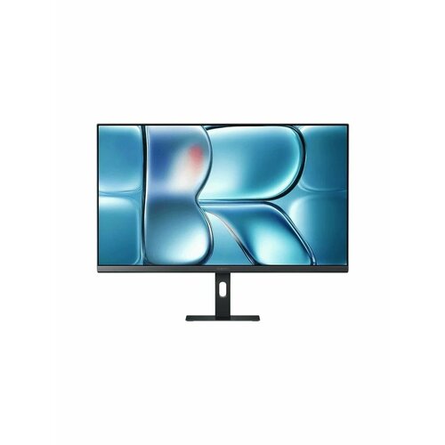 фото 27" монитор xiaomi a27qi 2026, 2560x1440, ips, 120гц, 1хhdmi, 1хdp, черный [ela6658ru]