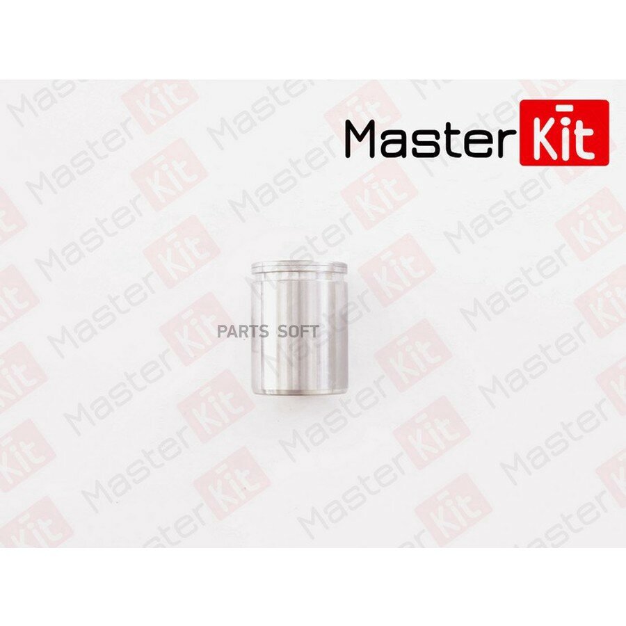 77A2007 MASTERKIT Поршень торм. супп. IVECO DAILY VI 2014 -, DAILY V 2011 - 2014 MASTERKIT 77A2007 | цена за 1 шт