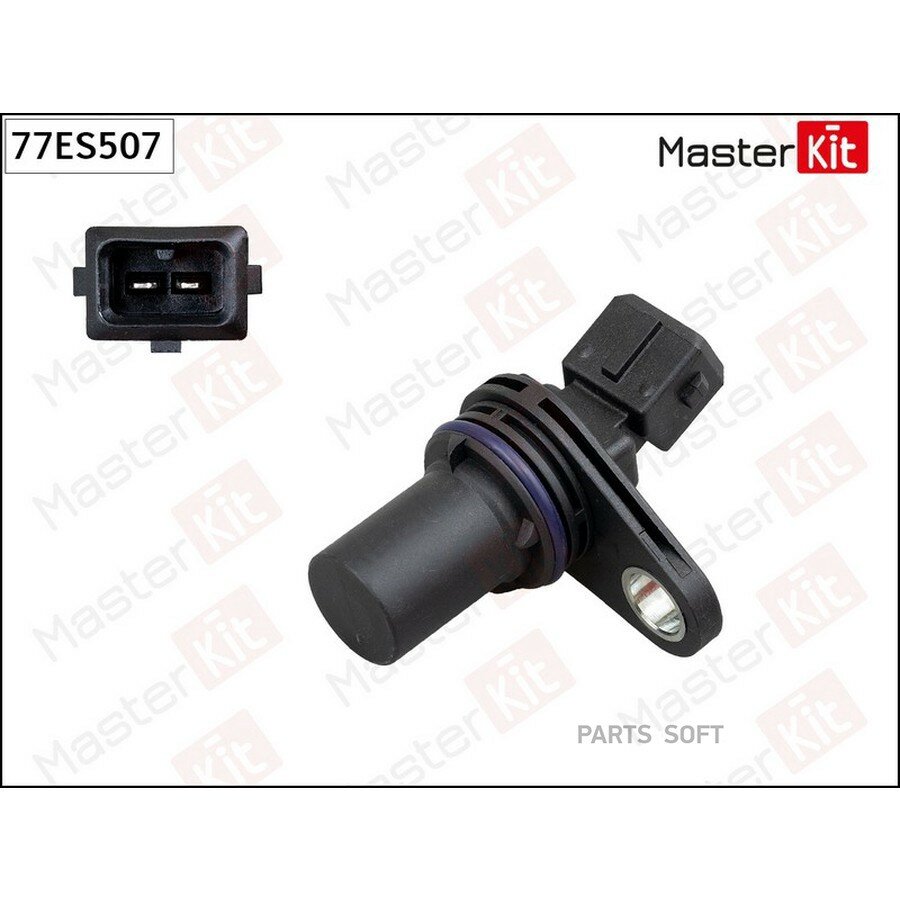 Датчик положение распредвала FORD FOCUS 98-04 MASTERKIT 77ES507 | цена за 1 шт