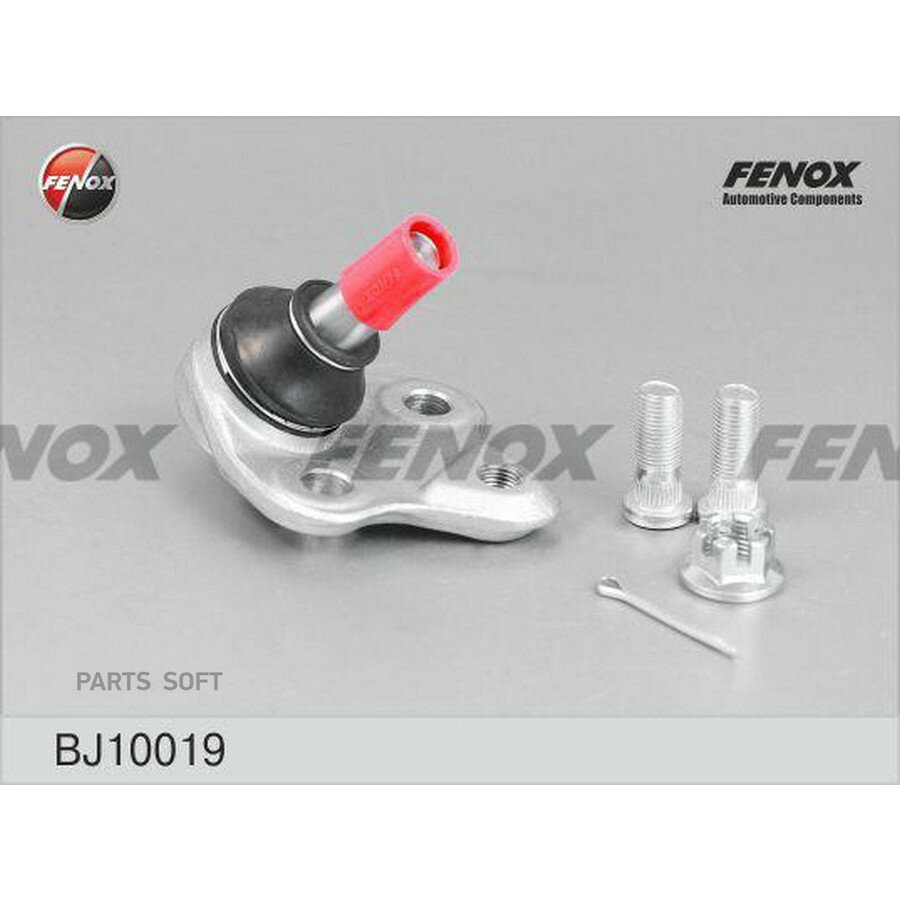 Шаровая опора FENOX BJ10019 | цена за 1 шт