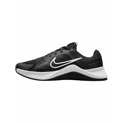 фото Кроссовки nike mc trainer 2 w, полнота f, размер 7 us, чёрный