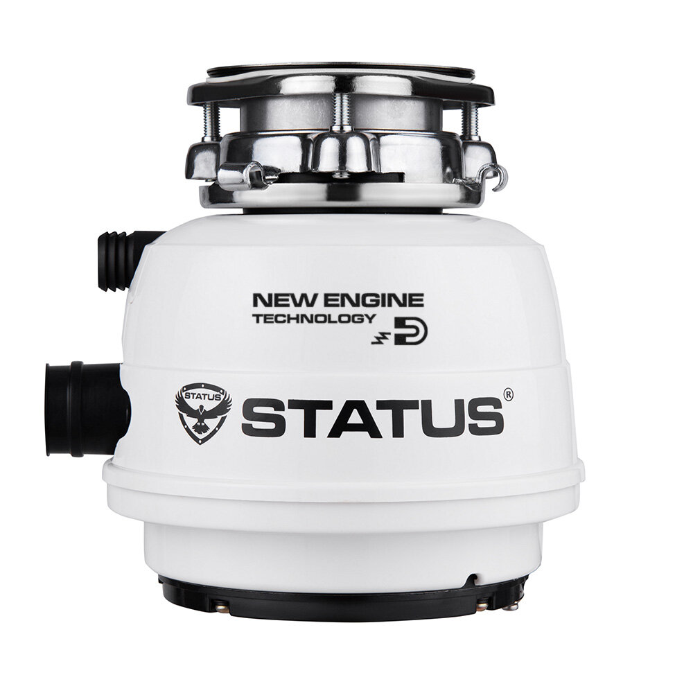 Компактный измельчитель пищевых отходов Next 200 Compact 09810701