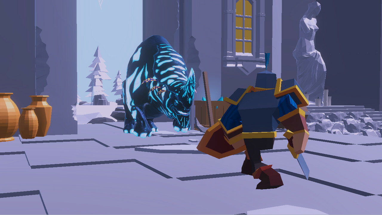 Last Knight Steam Ключ • Активация Steam • регион Весь мир • цифровой ключ