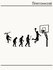 Термонаклейка для одежды и аксессуаров DTF-печать эволюция evolution