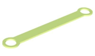 Деталь Lego 65130 Container, Box Vidiyo Handle Strap - Rubber