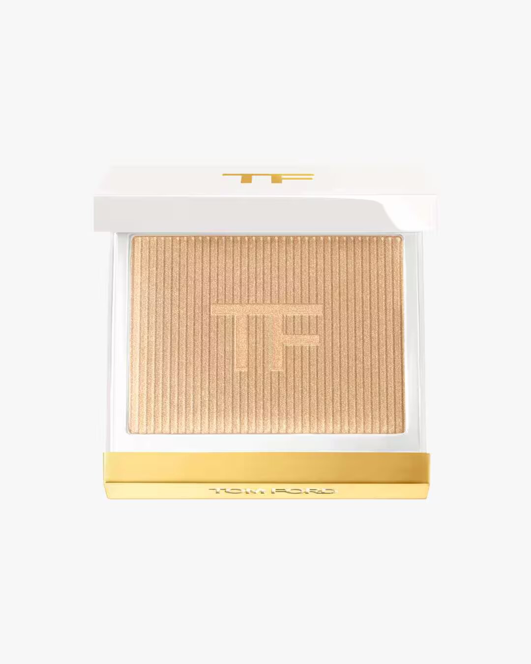 Tom Ford Soleil Glow Highlighter Хайлайтер для лица, оттенок 02 Nude Sand 6g