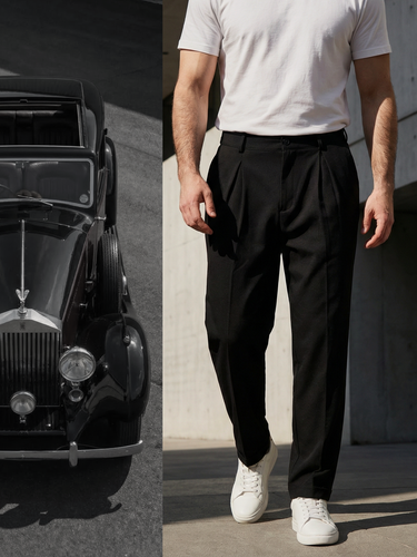 Изображение товара Брюки классические