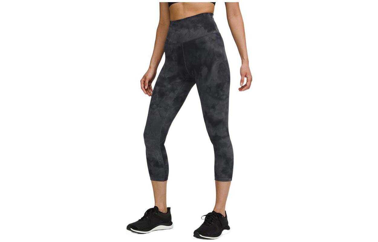 Брюки спортивные lululemon Wunder Train