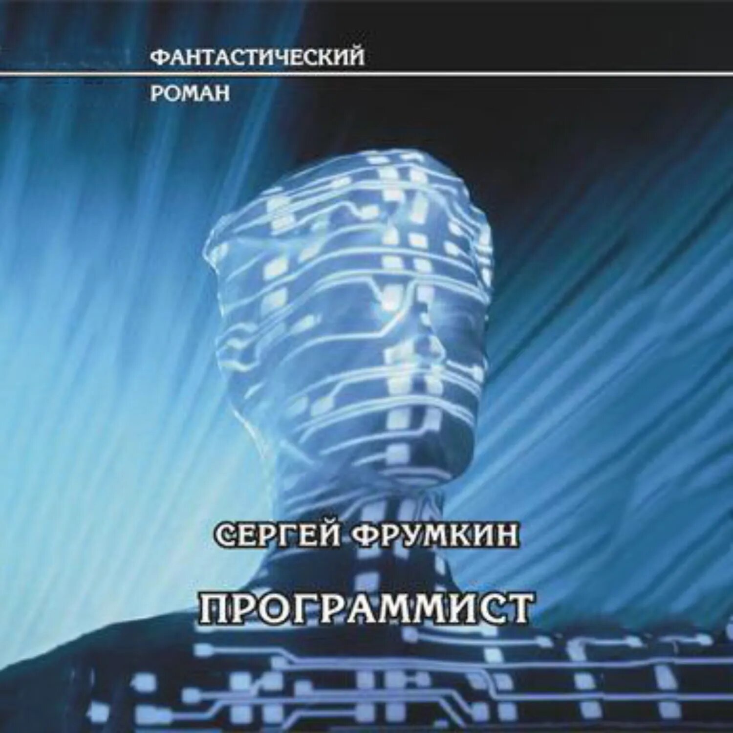 Программист [Аудиокнига]