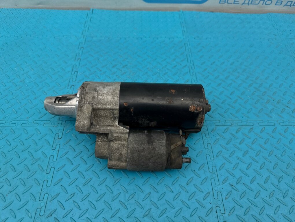 Стартер Mercedes-Benz M-Class W163 112.942 3.2 OEM A1121510001
