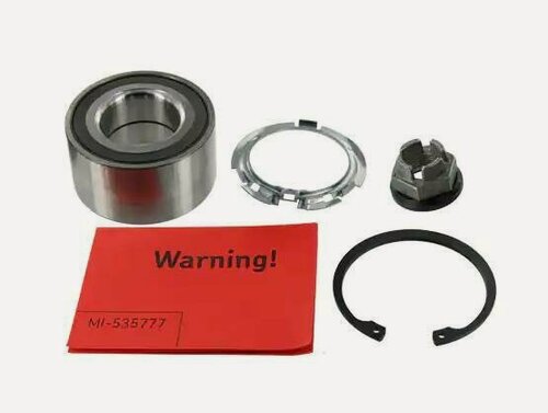 Изображение товара Подшипник ступ. компл. Micra K12, Megane II